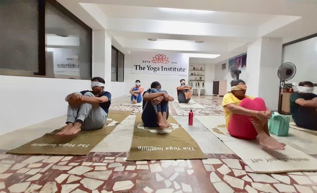 Photo of The Yoga Institute Juhu