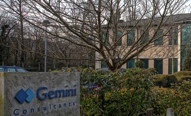 Photo of Gemini Consultants Ltd