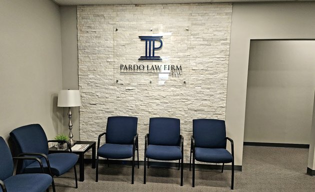 Photo of Pardo Law Firm, Pllc.