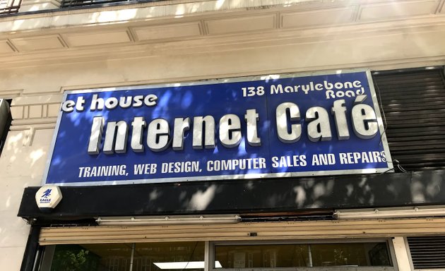 Photo of Internet Cafe