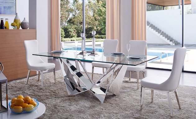 Photo of Buona Furniture | Modern Furniture Store Markham