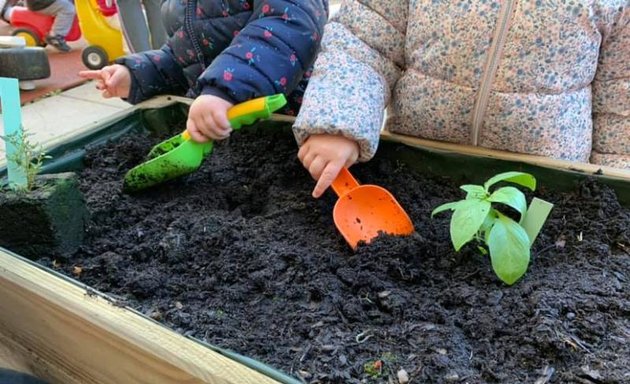 Foto von Crèche Scoubidou