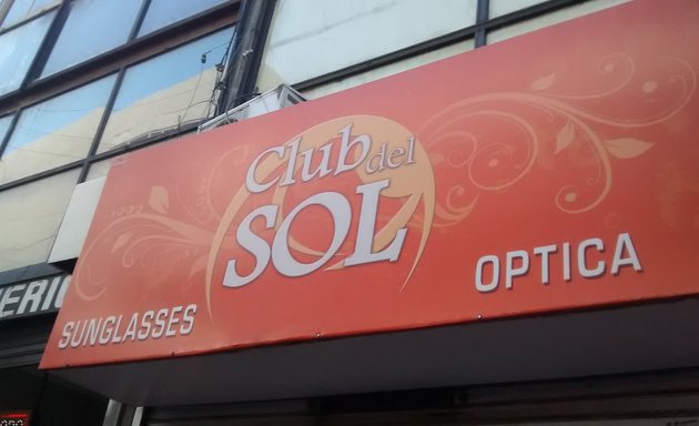 Foto de Club del Sol