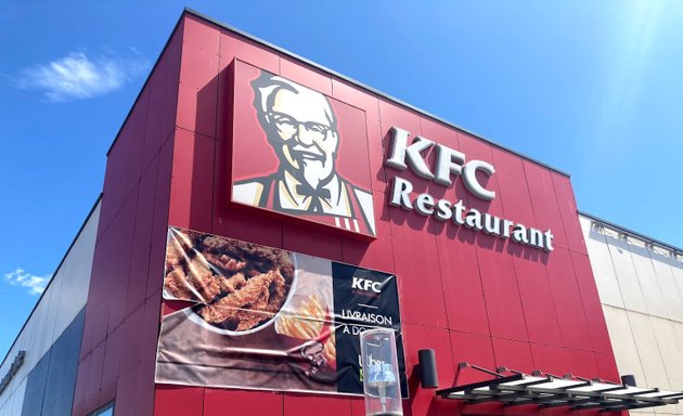 Photo de KFC Montpellier Près d'Arènes