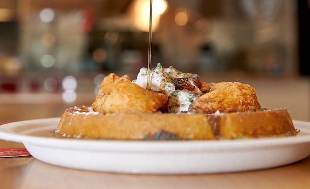 Photo of Connie's Chicken and Waffles