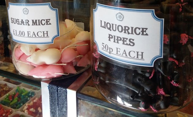 Photo of The Great Yorkshire Sweet Shop