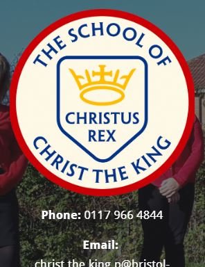 Photo of School of Christ the King R C Primary School