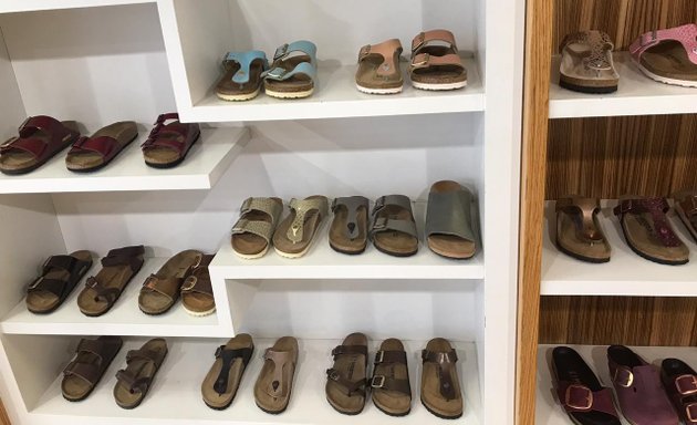 Photo of Birkenstock Cavendish Square