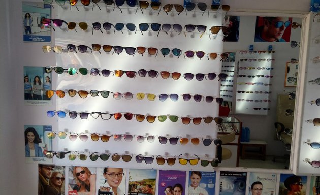 Photo of Snehal Optics