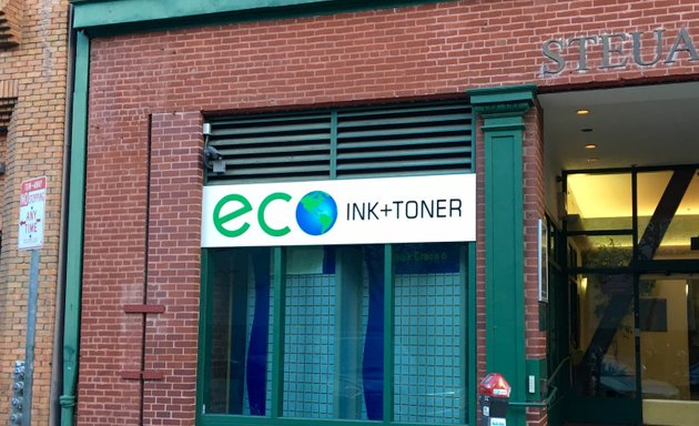 Photo of Eco Ink & Toner