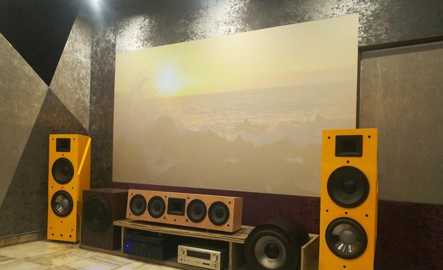 Photo of Dilip Audio Artisan