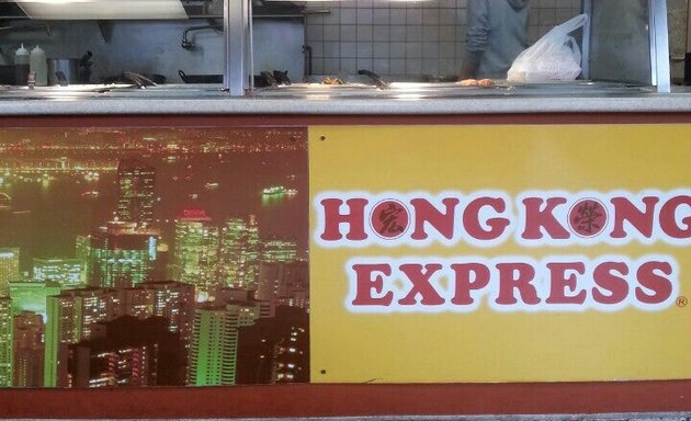 Photo of Hong Kong Express