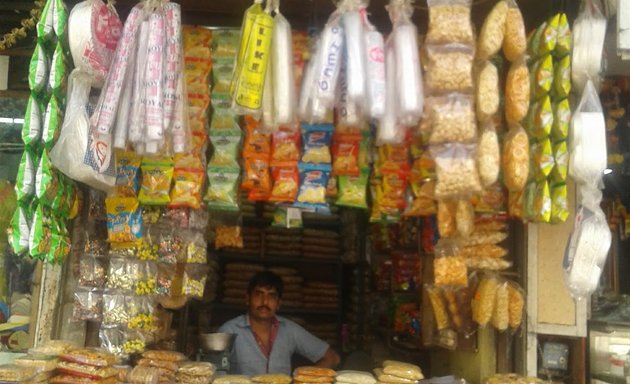 Photo of Shree Ashapura Farsan Mart