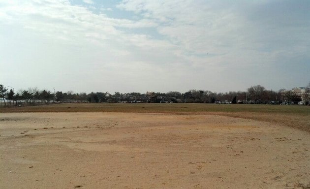 Photo of South Beach Field 6