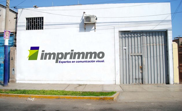 Foto de Imprimmo