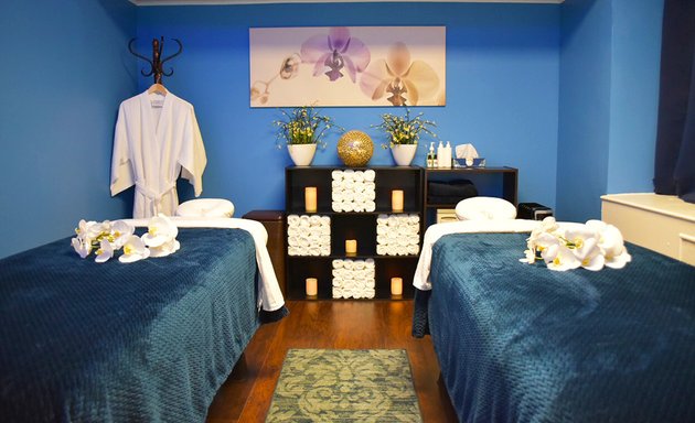 Photo of Lumiere spa