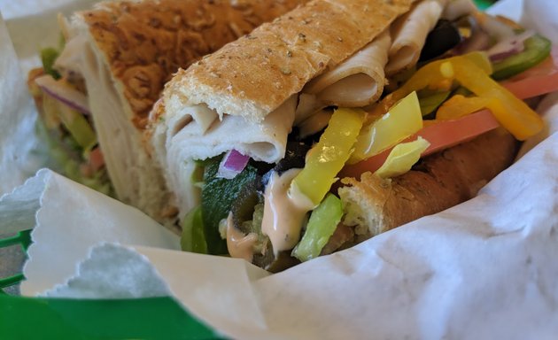 Photo of Subway