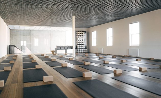 Photo of Good Vibes Yoga