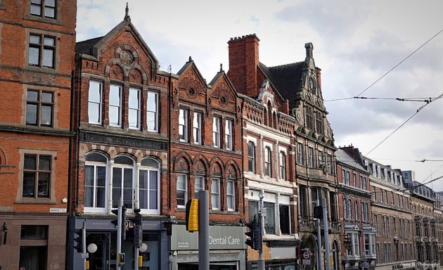 Photo of Market St Dental Care