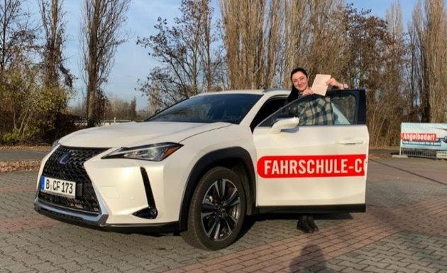 Foto von Fahrschule Colibri | Mitte