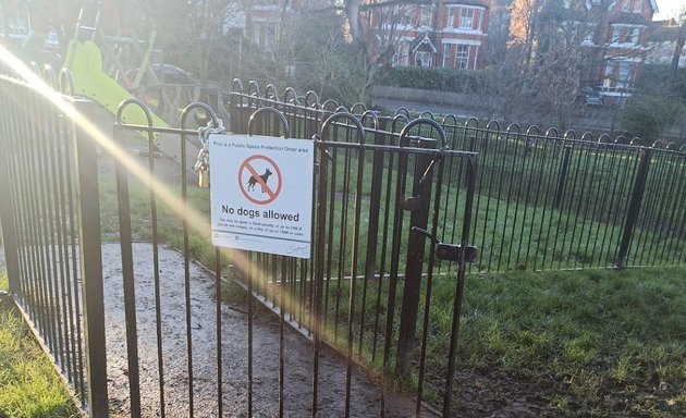 Photo of Long meadow Playground