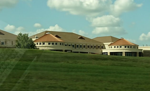 Photo of Moore Norman Technology Center - South Penn Campus