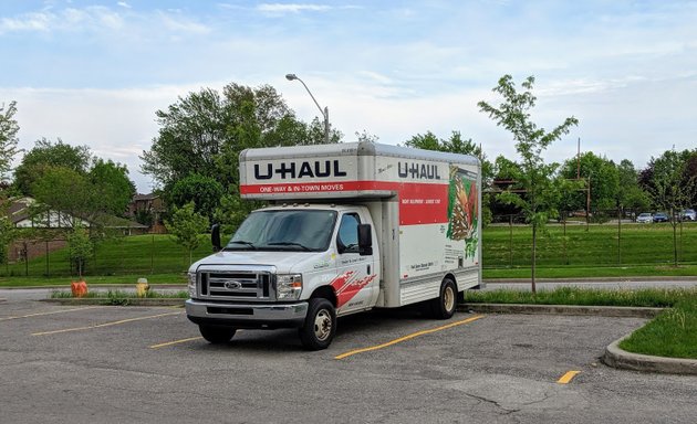 Photo of U-Haul Neighborhood Dealer