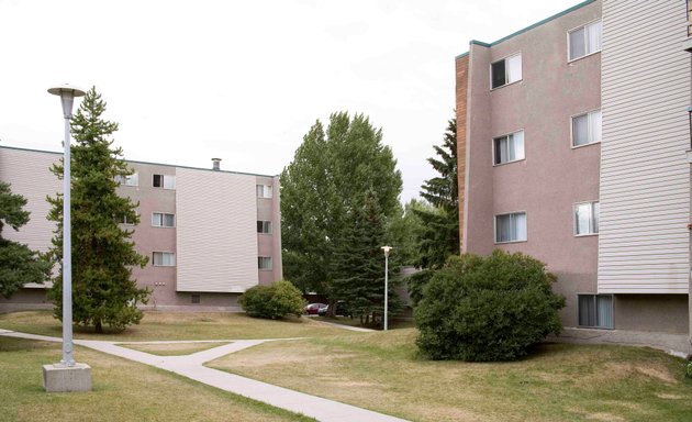 Photo of Park Place South Apartment Homes