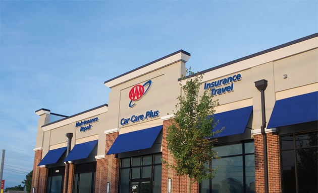 Photo of AAA Westshore Car Care Plus