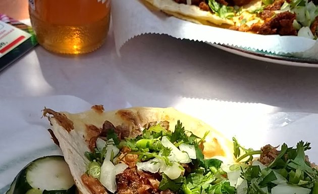 Photo of Tacos Tijuana B.C