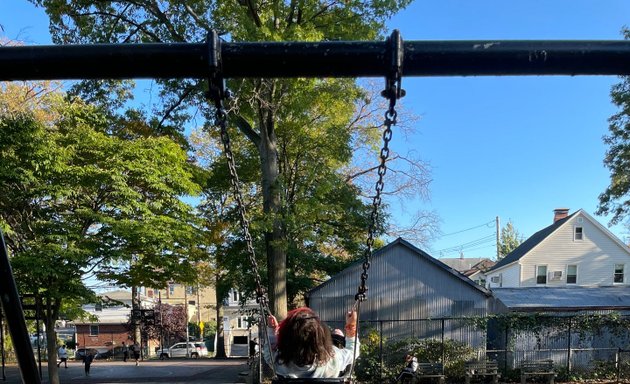 Photo of Kaltenmeier Playground