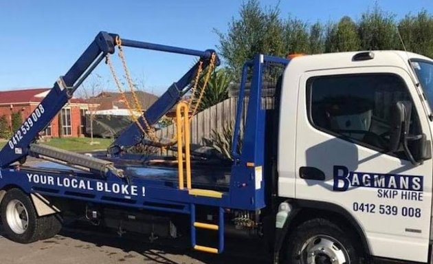 Photo of Point Cook Skip Hire - Wyndham Skip Bin