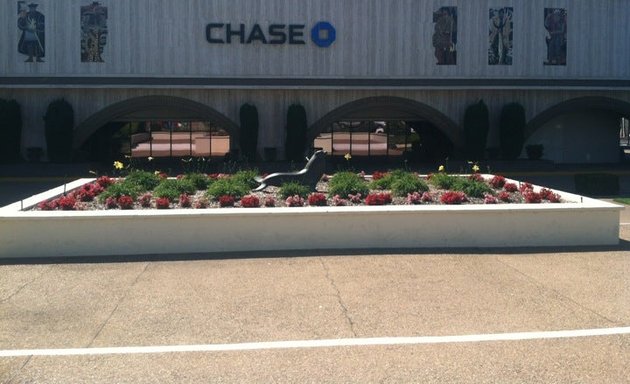 Photo of Chase Bank