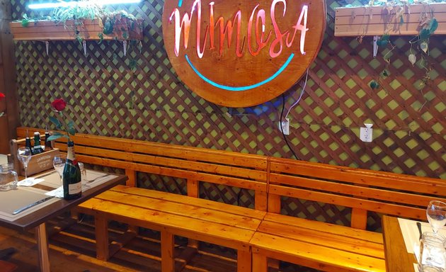 Photo of Café Mimosa