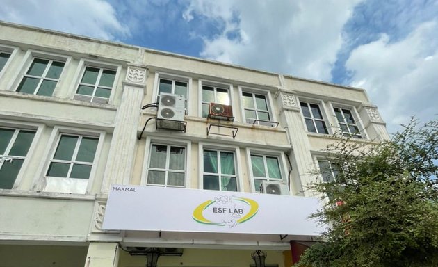 Photo of esf lab Sdn. Bhd.