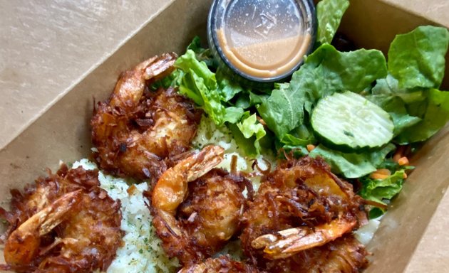 Photo of Coco Shrimp Restaurant