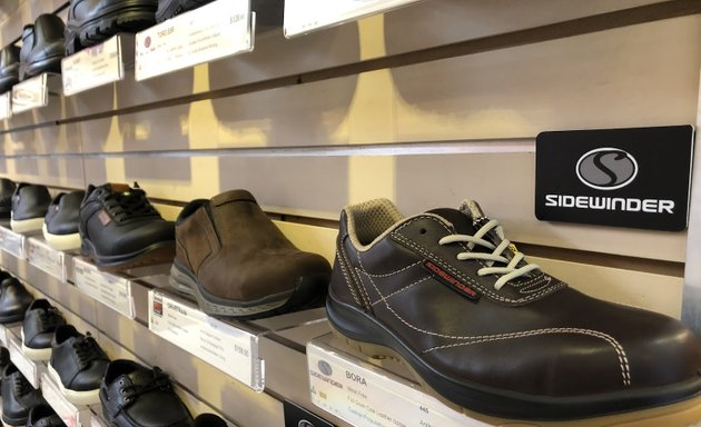 Photo of Mister Safety Shoes Inc