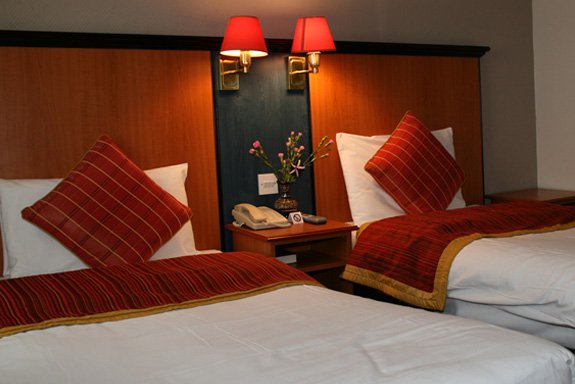 Photo of Aristel Hotels London