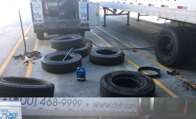 Photo of Unlimited Tire Services