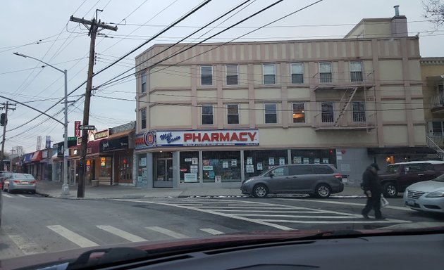 Photo of Mill Basin Pharmacy