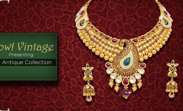 Photo of GRT Jewellers