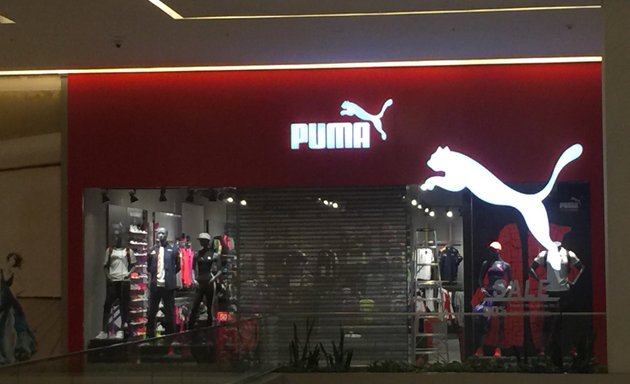 Foto de Puma - Soho Mall