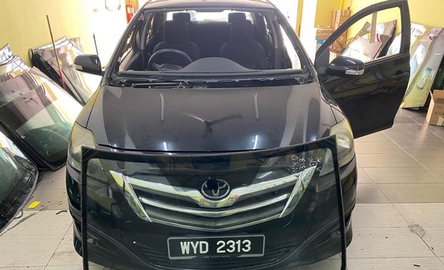 Photo of Y Two Windscreen & Tinted Sdn Bhd