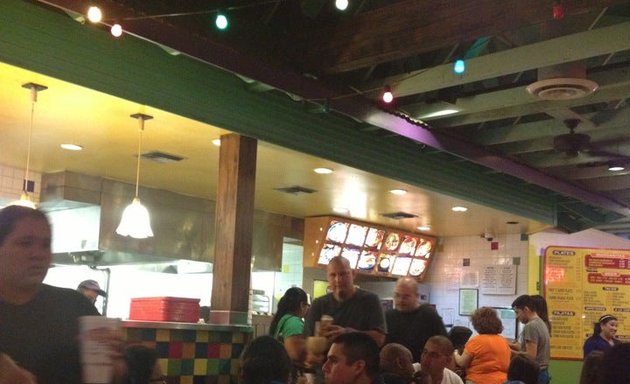 Photo of Mama Margies Mexican Restaurant