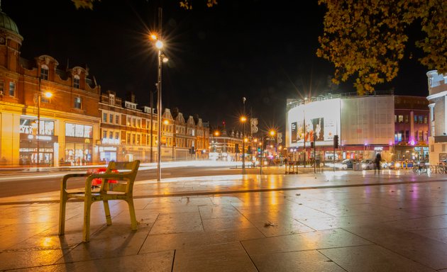 Photo of Eden Harper Estate Agents