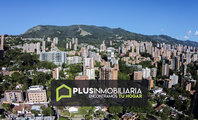 Foto de Plus Inmobiliaria S.A.S | Apartamentos Amoblados, Arriendos & Propiedad Raiz | Medellin