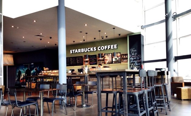 Photo of Starbucks Coffee