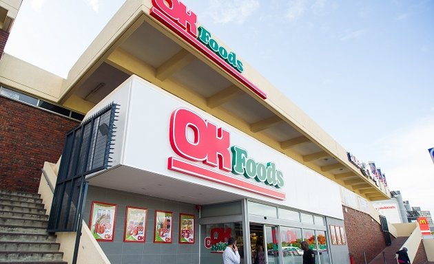 Photo of OK Foods Oakdale