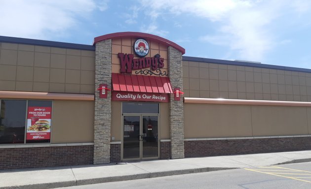 Photo of Wendy's