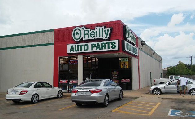 Photo of O'Reilly Auto Parts